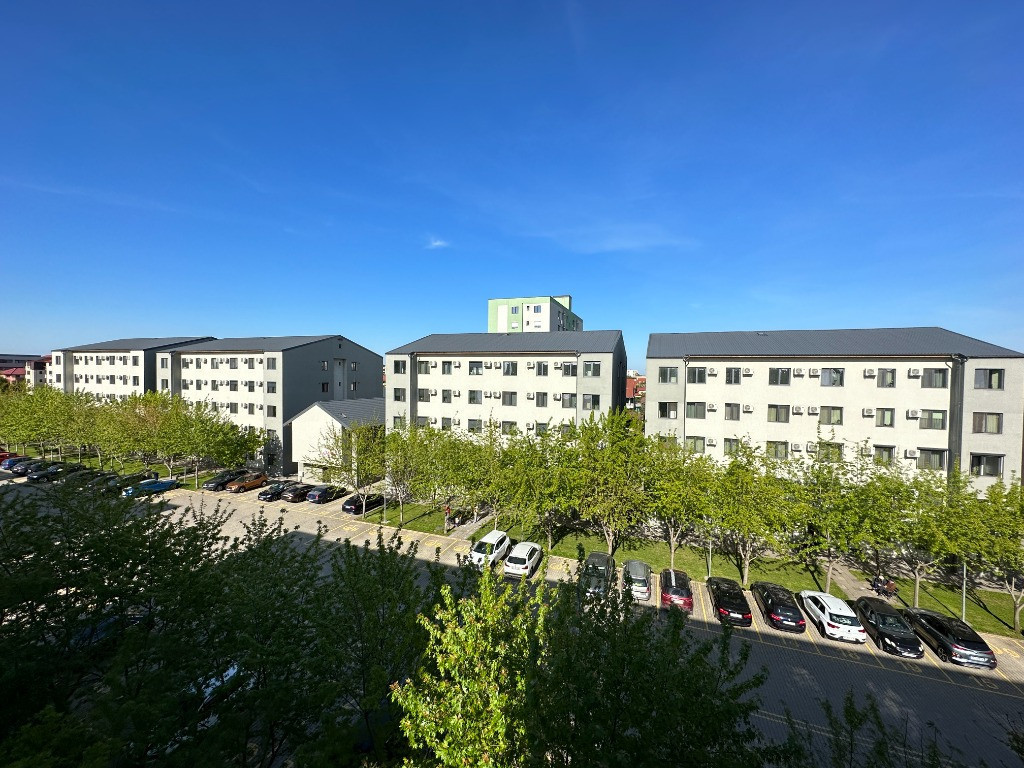 Apartament 3 camere Lira Residences - Direct Dezvoltator