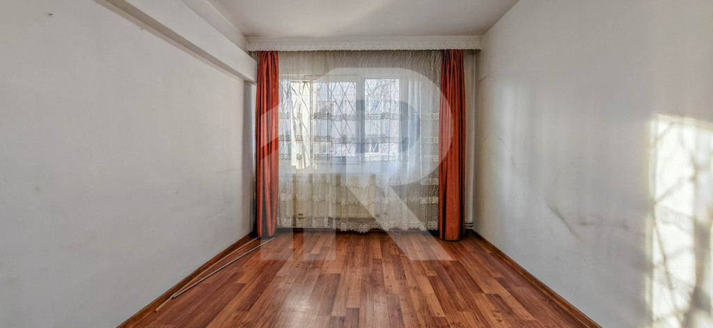 Apartament 2 camere decomandat