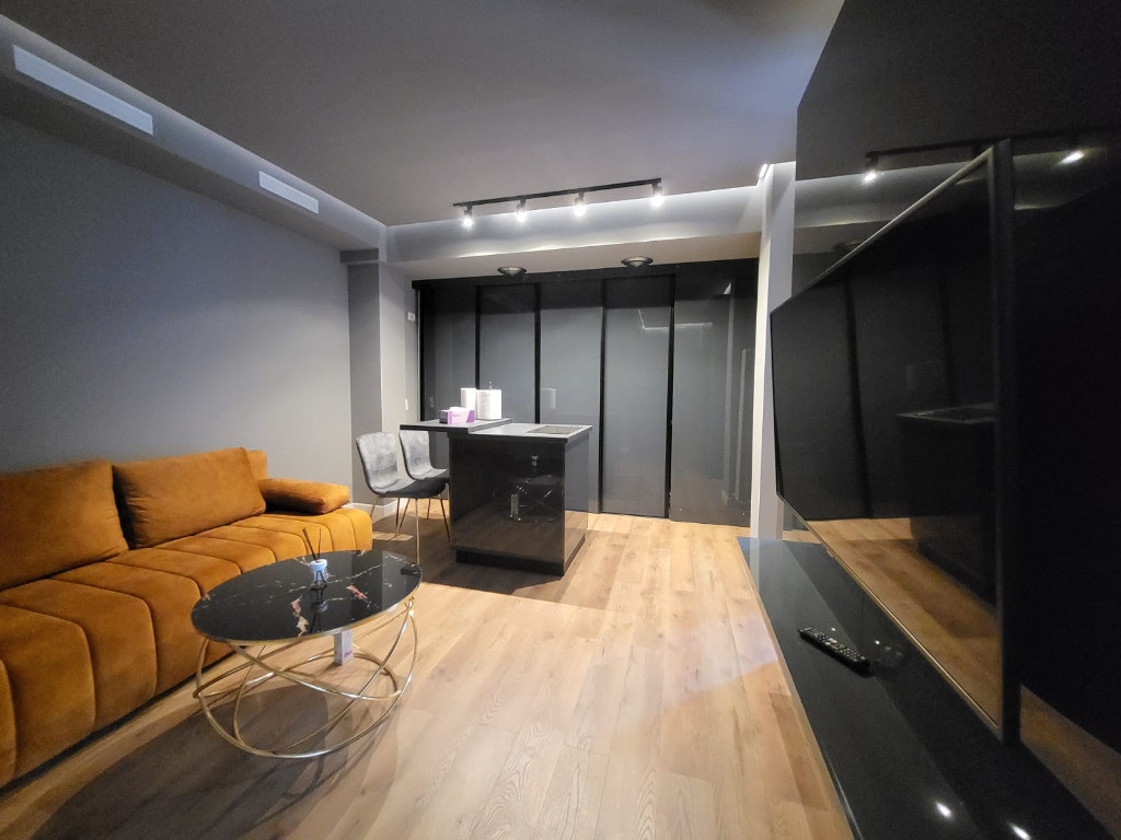 Apartament amenajat ca in poze|2 camere|Bragadiru