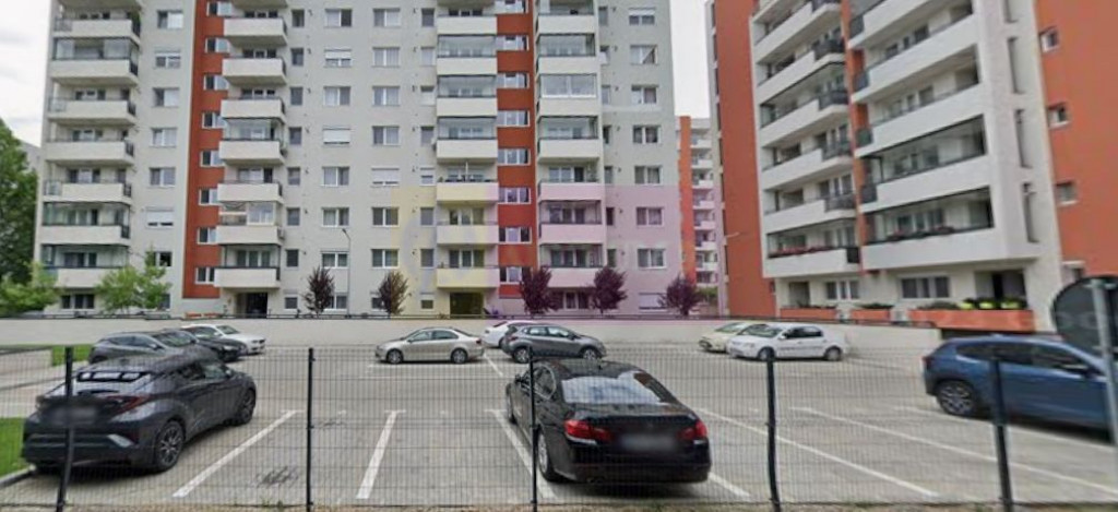 Vanzare apartament 3 camere Baba Novac,parcare, bloc nou2...