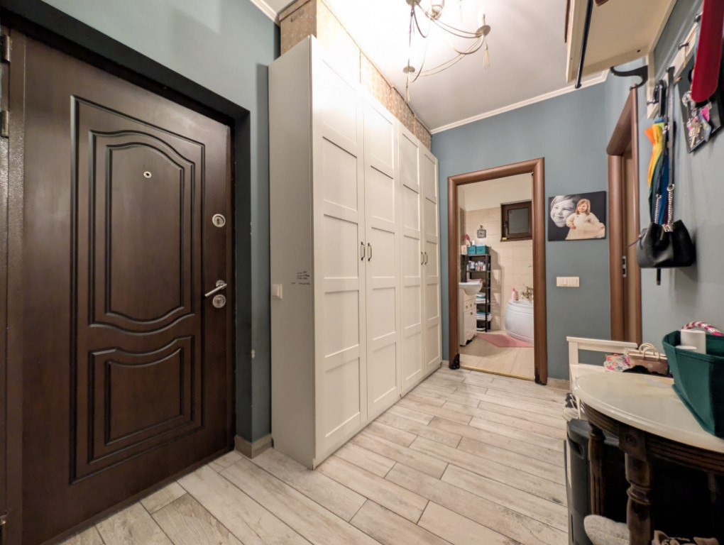 Apartament cu curte proprie|Bragadiru