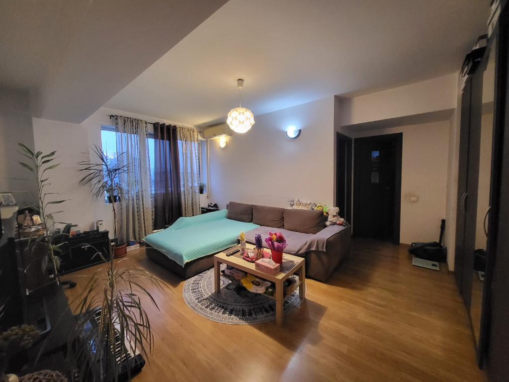 Apartament 2 camere|Bragadiru