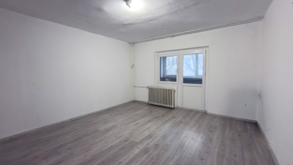 Garsonieră 37 mp la 3 minute de metrou Emil Botta — 97...