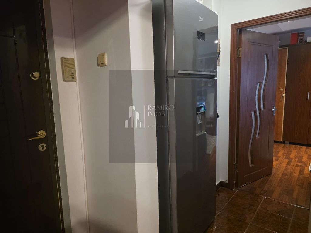 APARTAMENT 2 CAMERE, BRANCOVEANU/HUEDIN