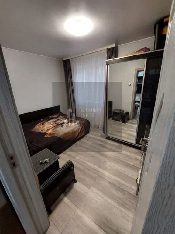 Apartament 2 Cam | 68 MP | Berceni - Brancoveanu | Terasa |