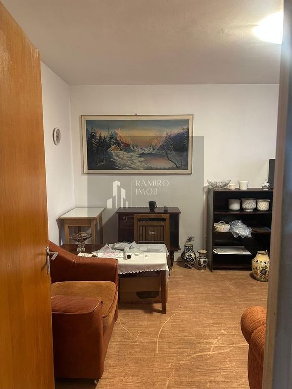 Apartament decomandat Constantin Brancoveanu