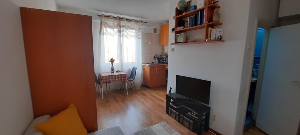 Berceni oraselul copiilor brancoveanu