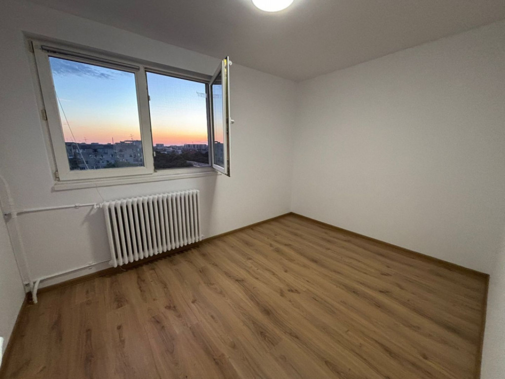 Plaza Mall I Apartament 3 camere I Metrou Drumul Taberei 6 m