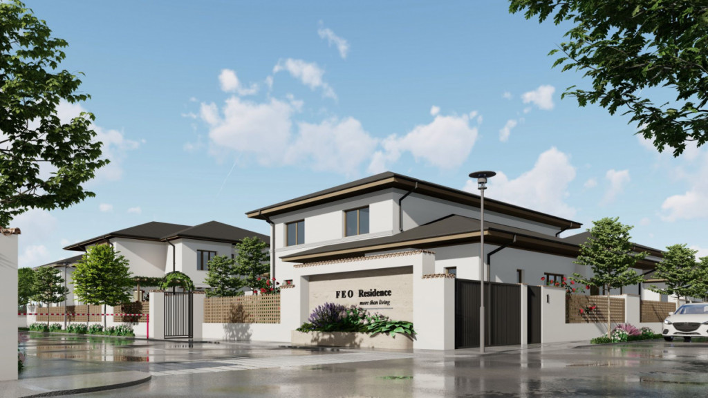 Teren intravilan cu potențial ridicat de dezvoltare I Corbe