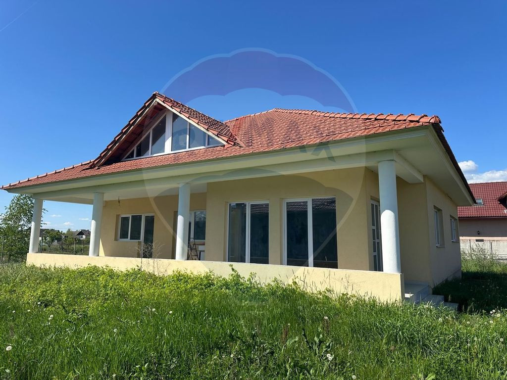 CASA NOUA- locatie ideala