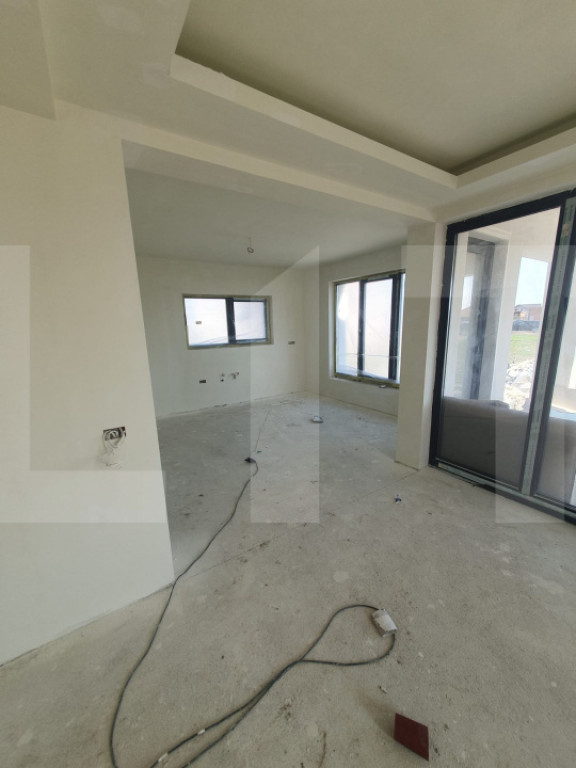 Casa individuala Giarmata 5 camere