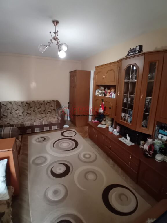 Alexandru Obregia - Metrou Piata Sudului 2 camere