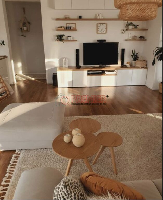 Garsoniera - Metrou Leonida - Popesti Leordeni