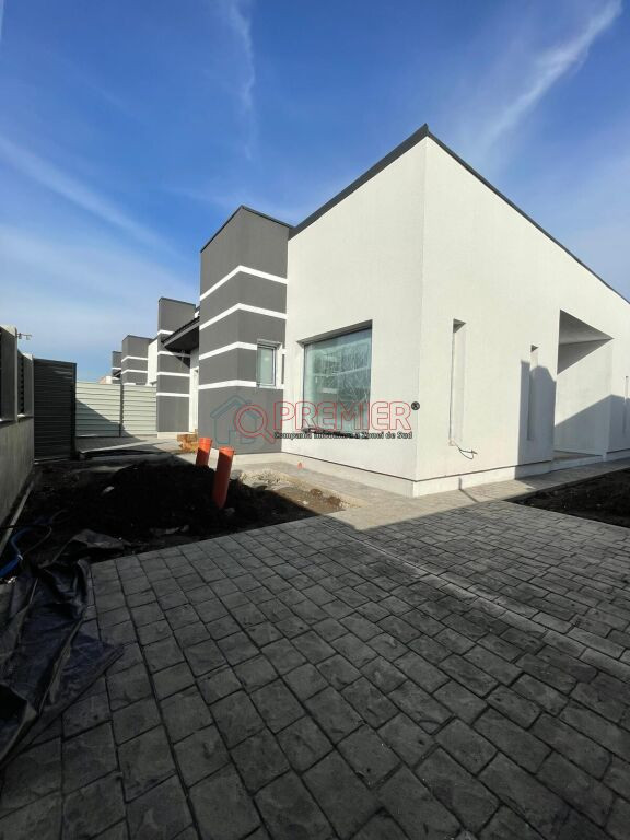 Casa individuală - Comuna Berceni