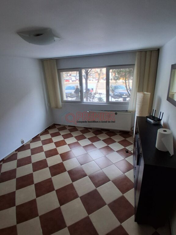 Garsonieră - Zona Centrala - Bd Dimitrie Cantemir