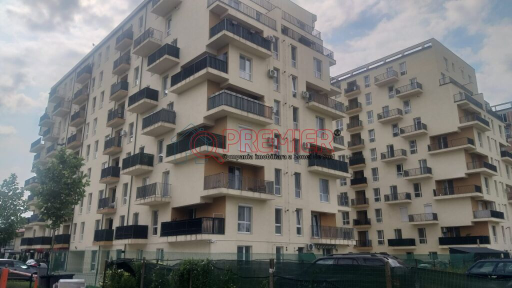 Brancoveanu - Turnu Magurele apartament 3 camere