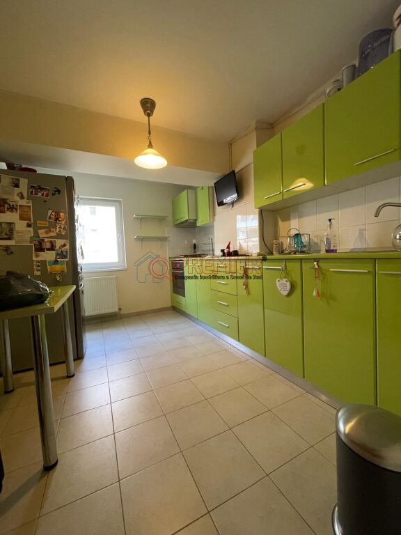 3 camere Confort City - Splaiul Unirii