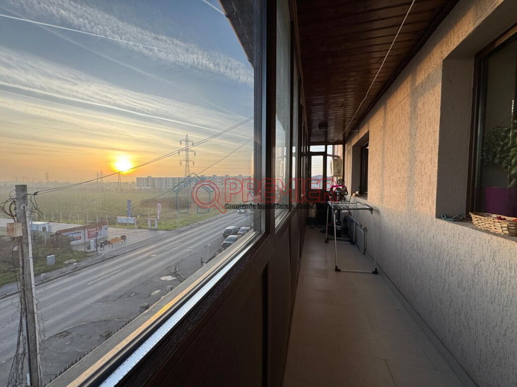 Apartament 5 Camere Generos | Popești-Leordeni | Parcare