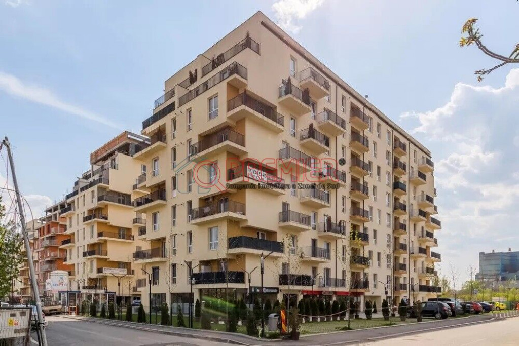 Metalurgiei, Garsoniera mobilata si utilata cu parcare