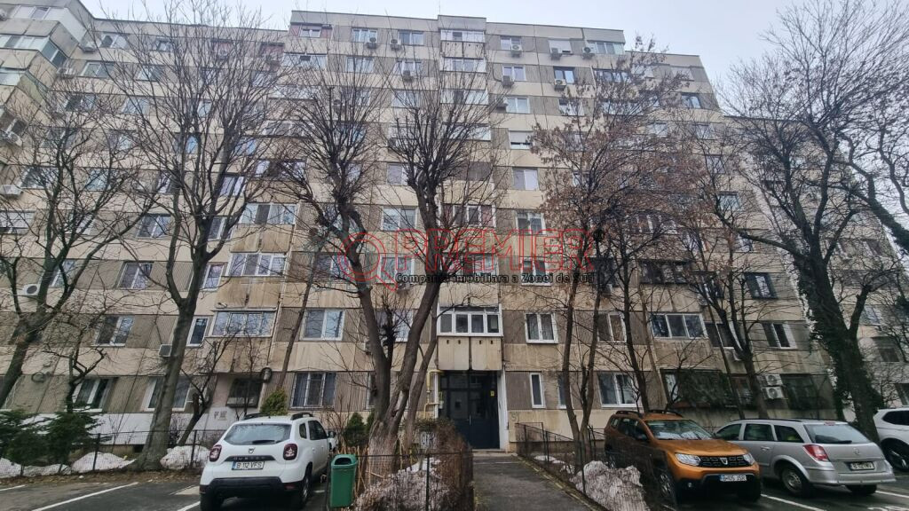 Nou in piata ! Apartament 2 camere - Anton Bacalbasa