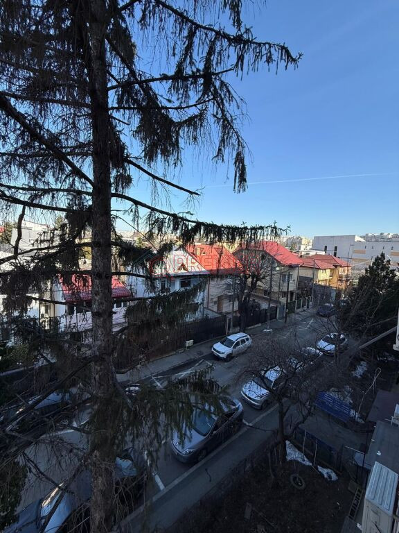 Brancoveanu - Str. Prasilei - Garsoniera