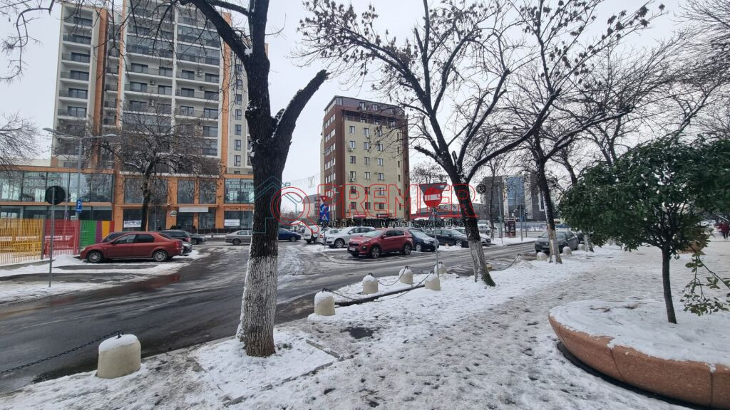 ! Aparatorii Patriei - Strada Moldovita - Apartament 2