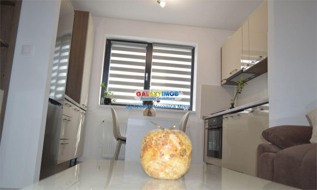 Apartament de inchiriat 2 camere / Hils / Theodor Pallady