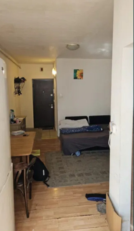 Garsoniera semidecomandata - zona Bartolomeu