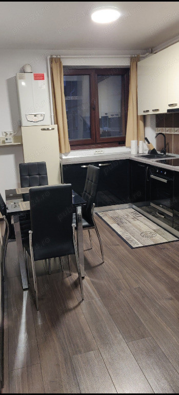 Apartament de 3 camere zona ASTRA