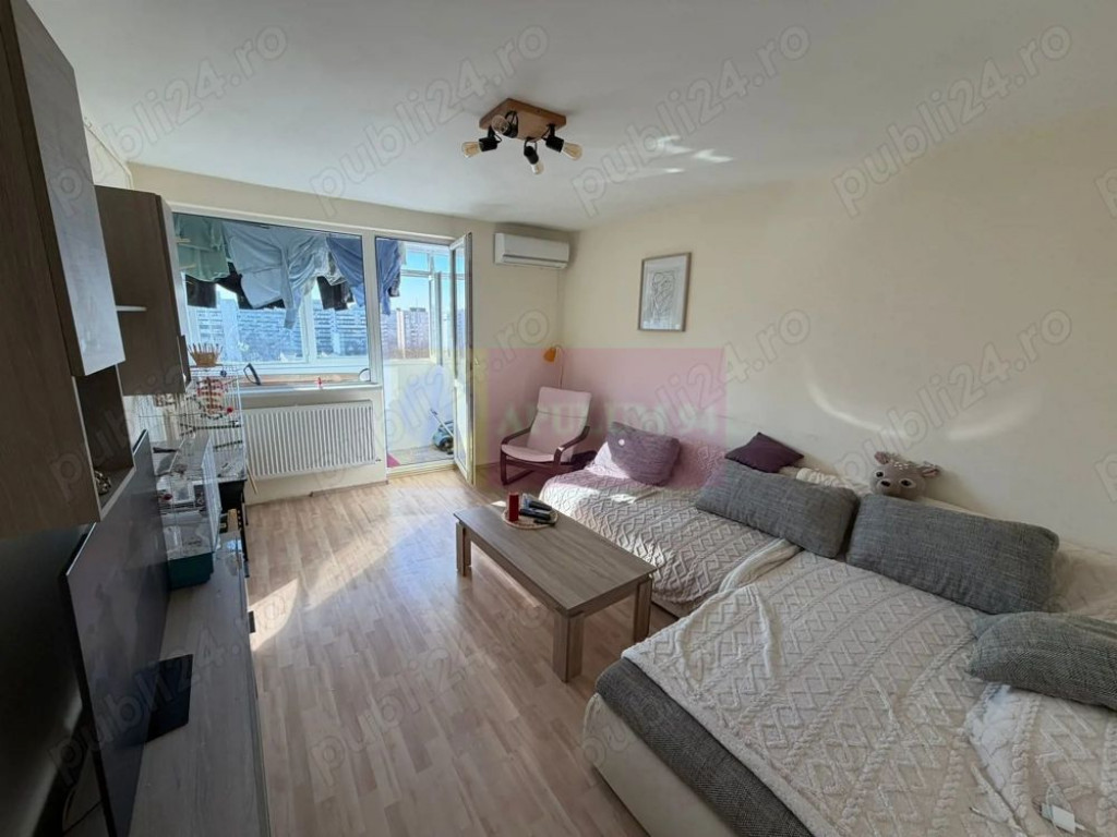 Apartament 2 camere Dr.Taberei