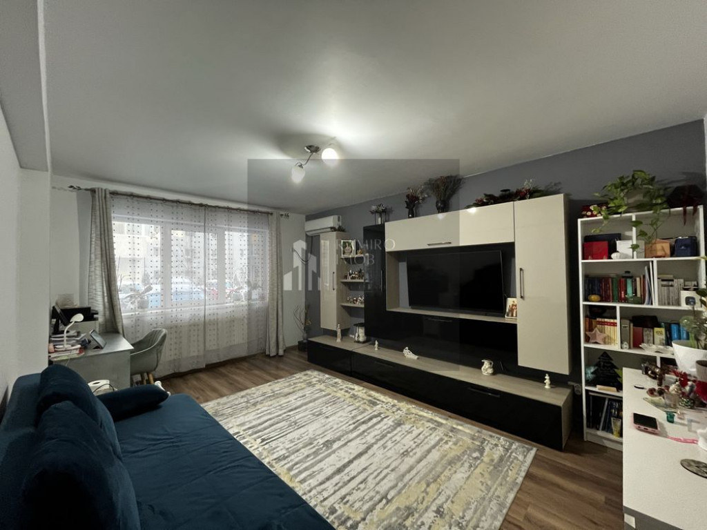 2 Camere - Metalurgiei - Metrou Aparatorii Patriei