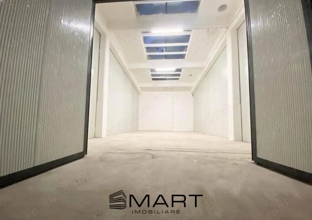 Apartament 3 camere zona Calea Surii Mici