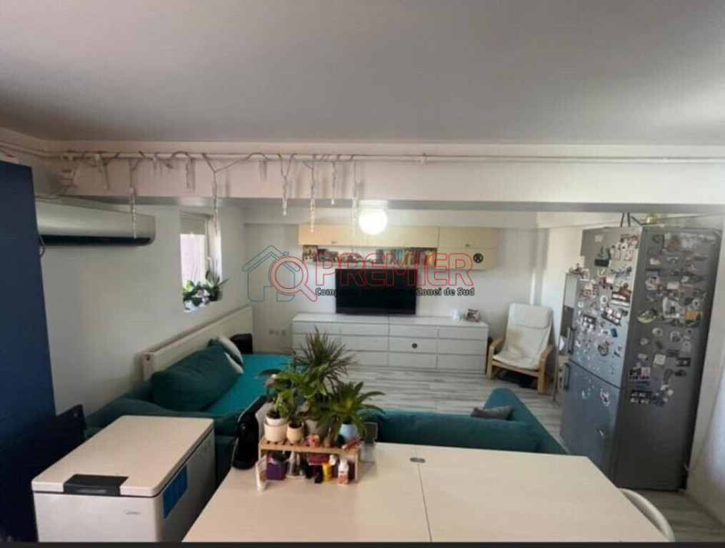 3 Camere tip duplex | Mobilat și utilat | Centrală