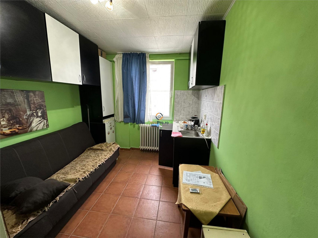 Garsoniera Ultracentral Take Ionescu Medicina