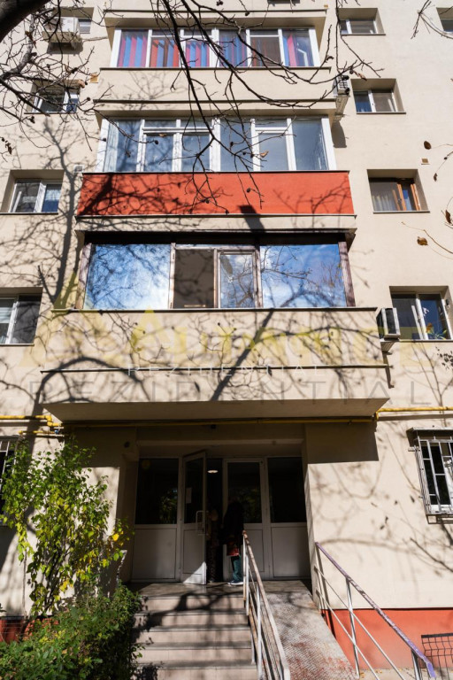 Metalurgiei, Garsoniera mobilata si utilata cu parcare