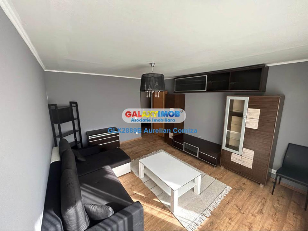 2 camere l1 Decembrie/Ilfov/sp55mp/etaj 1