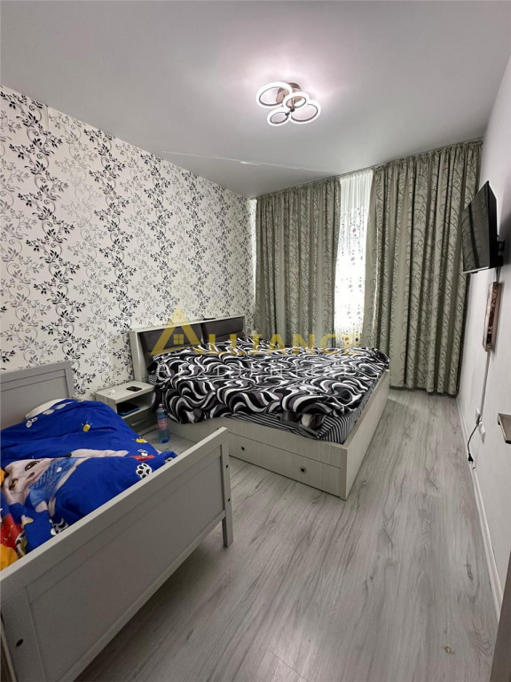 15 Minute Metrou Dimitrie Lenonida | 2 Camere | Gata de muta