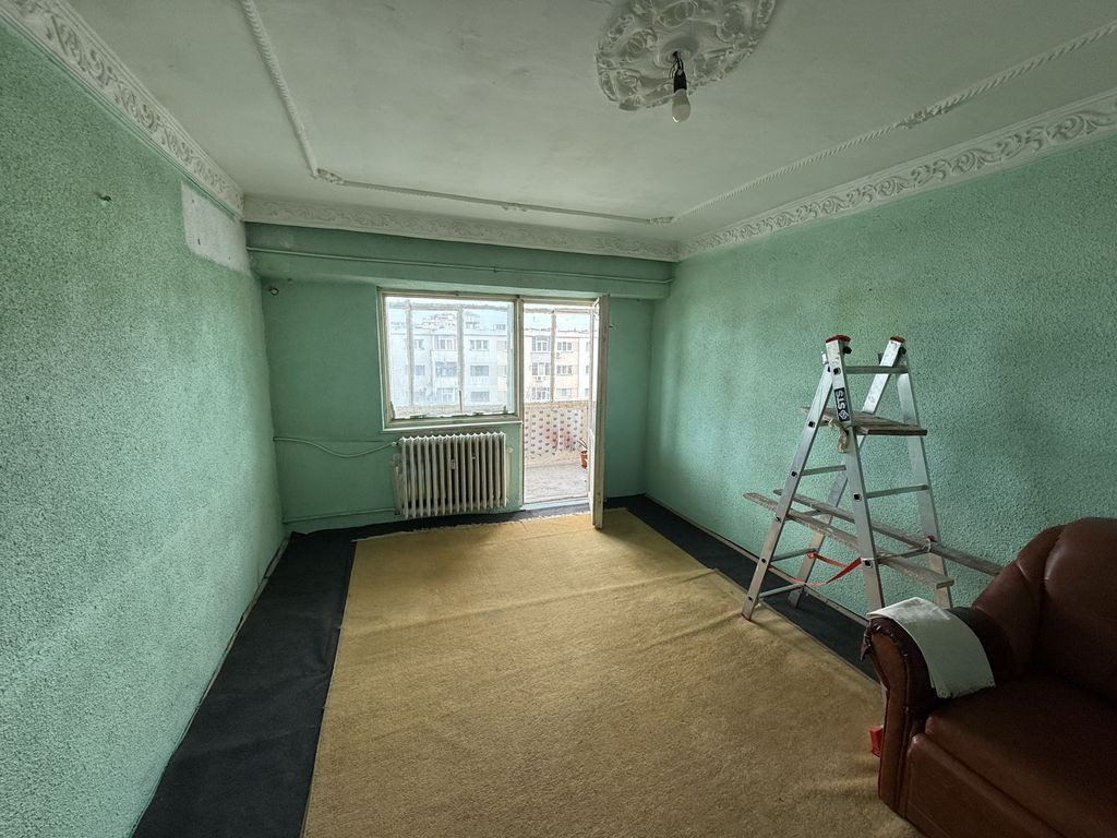 Apartament 3 camere zona Dacia