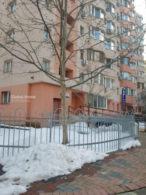 Garsoniera | Nerva Traian-metrou Timpuri Noi | 40mp