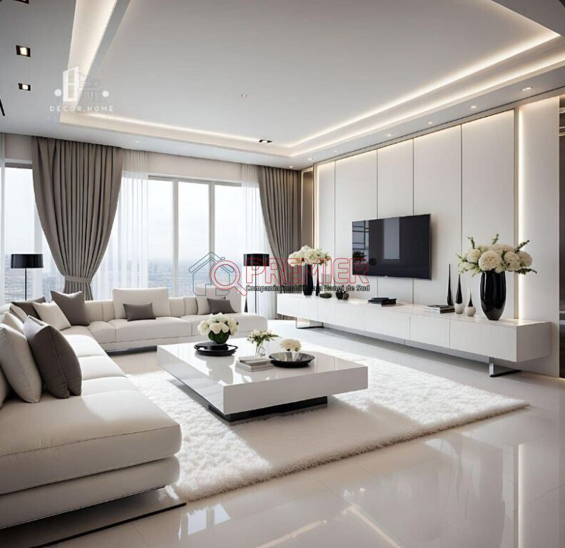 Sector 4 - 10 minute Metrou Aparatorii Patriei - Apartament