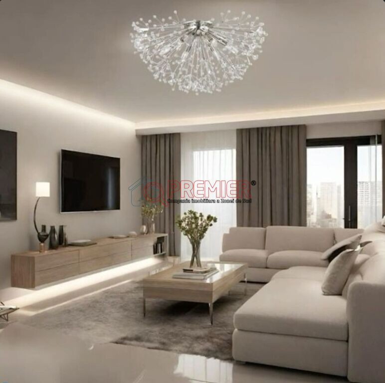 RATE LA DEZVOLTATOR - Metrou Aparatorii Patriei -