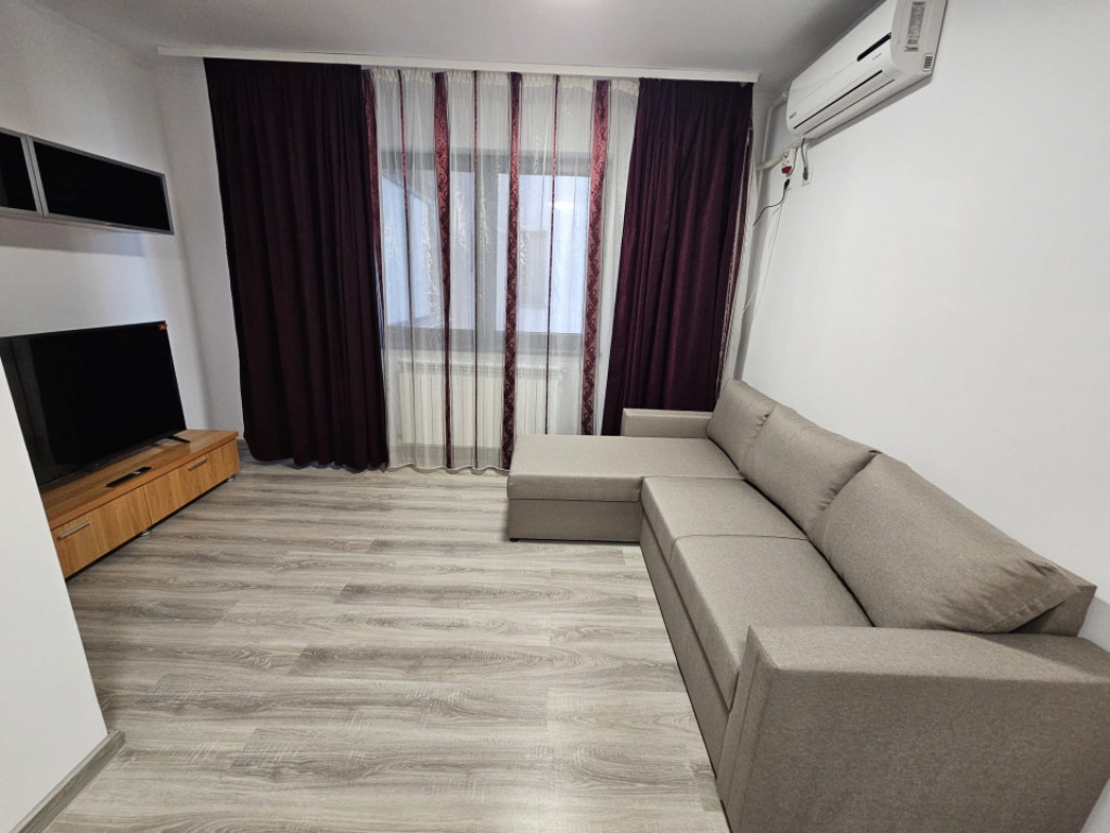 Apartament 2 camere de inchiriat, situat in zona Casa de Cul