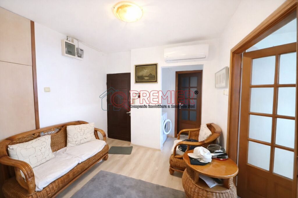 4 camere LA PRET DE 3 - Metrou Aparatorii Patriei - Str.