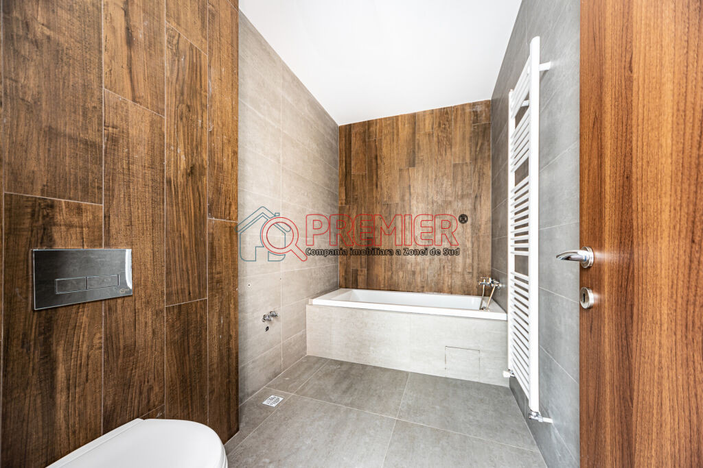 Garsoniera - Parc Tudor Arghezi - Postalionului