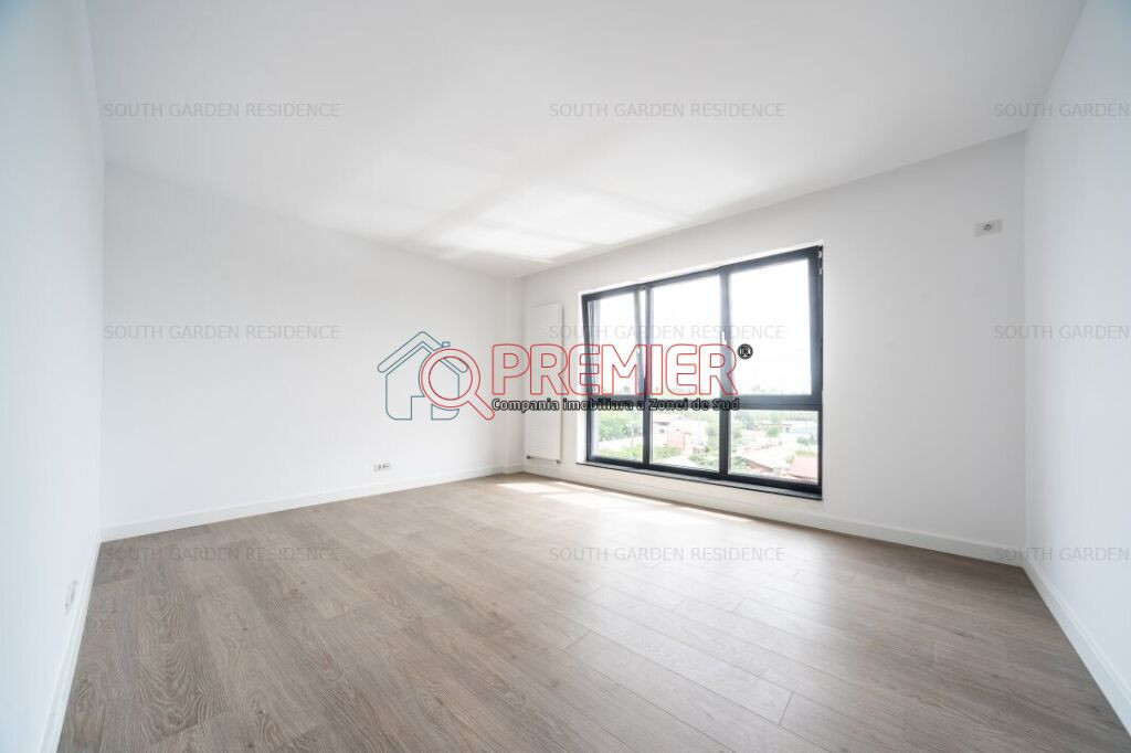 Apartament 3 camere - Parc Tudor Arghezi - Postalionului
