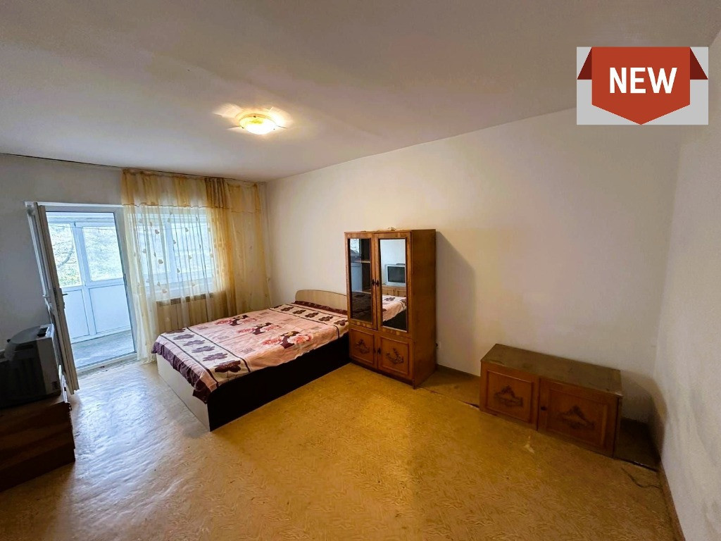 Apartament 2 camere GAVRILOV CORNELIU etajul 3