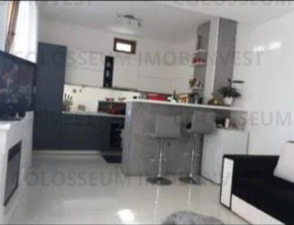 Apartament 3 camere, 2 bai - zona Astra