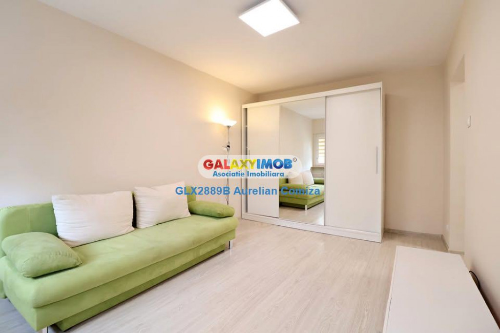 Garsoniera Chitila/sp 30mp/etaj 1