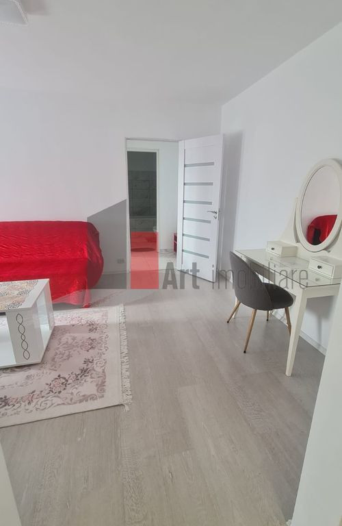 Apartament cu 2 camere de inchiriat-Lujerului-cu centrala