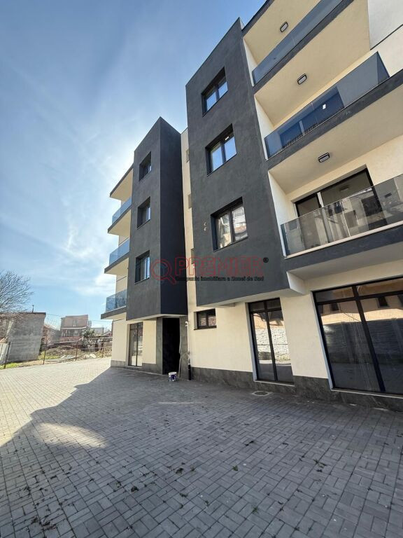 Toporasi Residence - 2 camere - acte gata - Sector 5